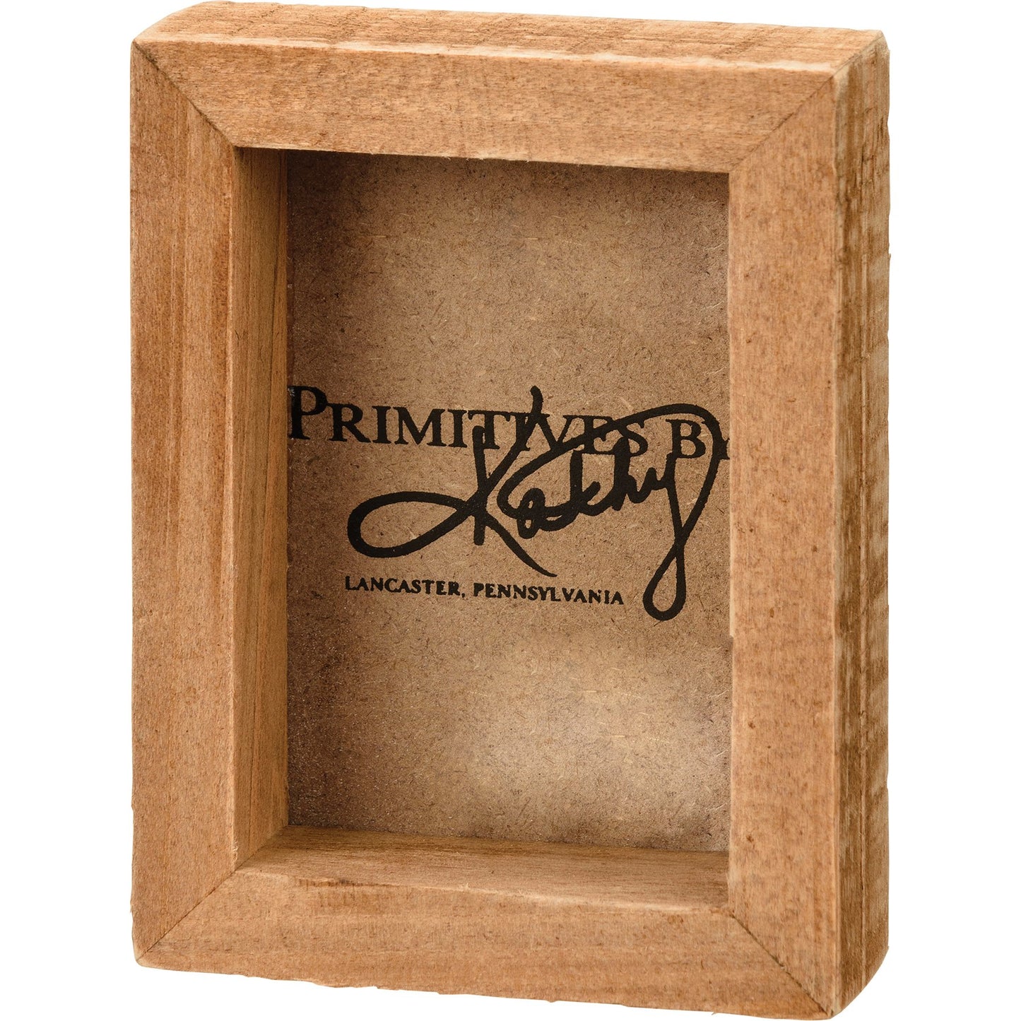 Most Wonderful Time Of The Year Box Sign Mini – Christmas Collection