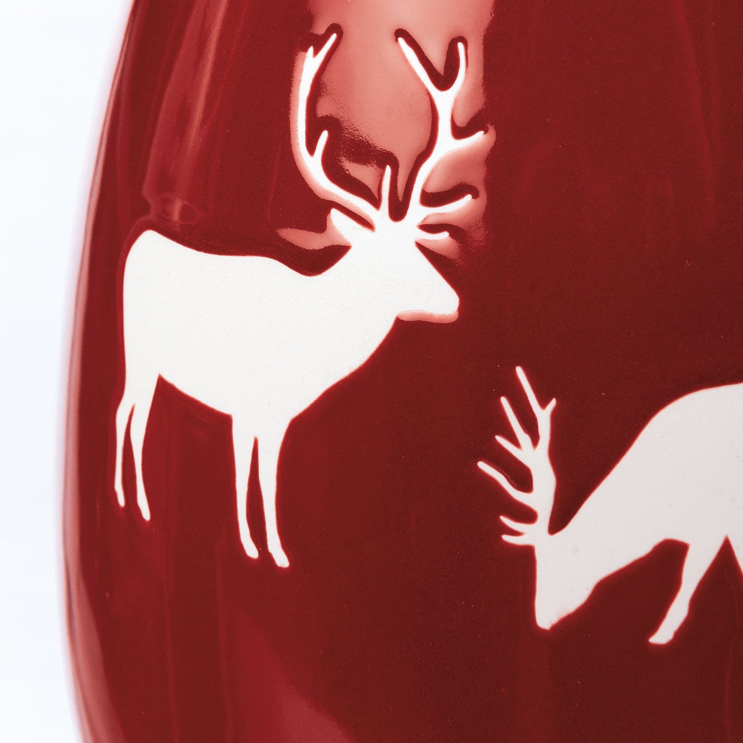 Deer Pitcher – Christmas Collection