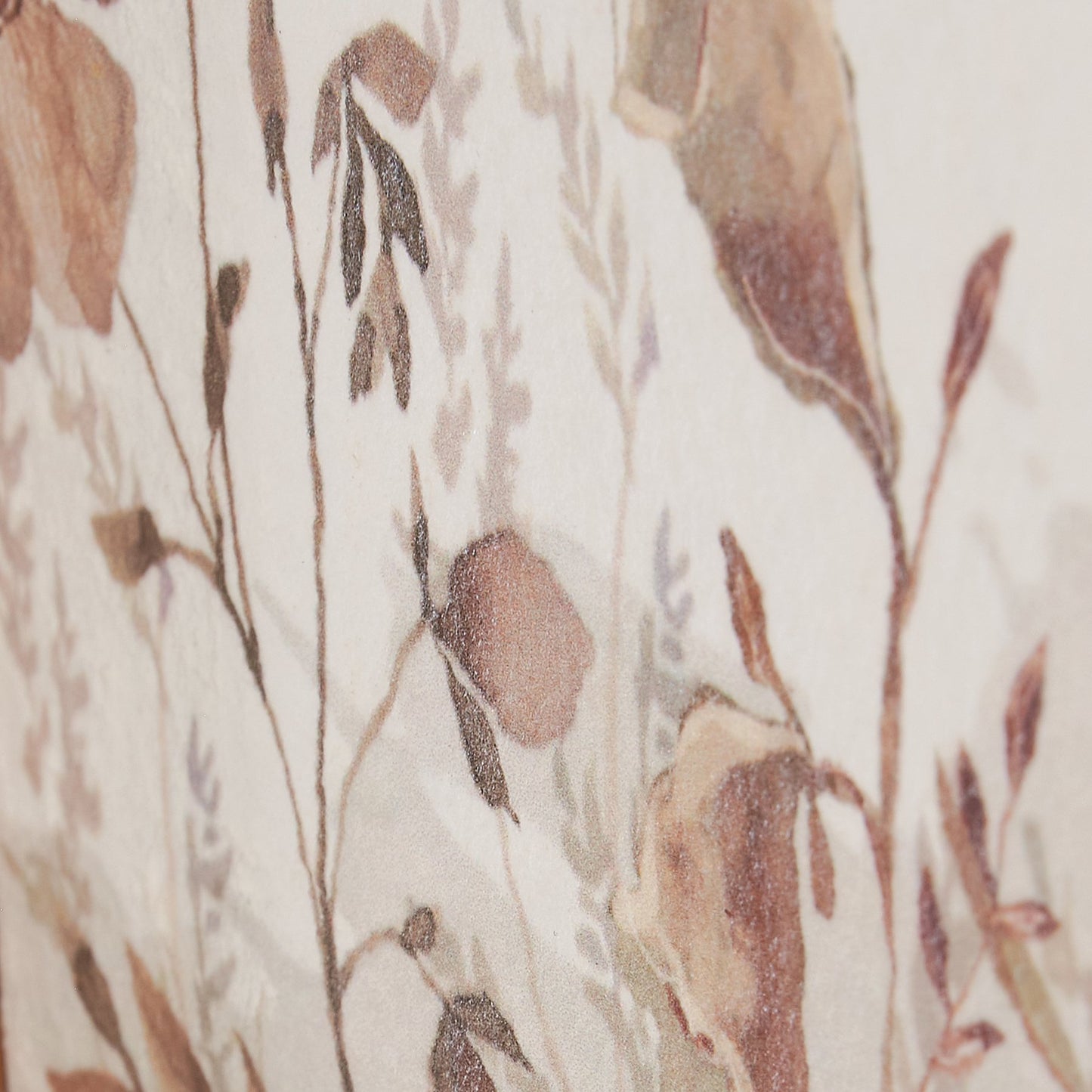 “Spread Kindness Like Wildflowers” Inset Wooden Box Sign – 14” x 7”