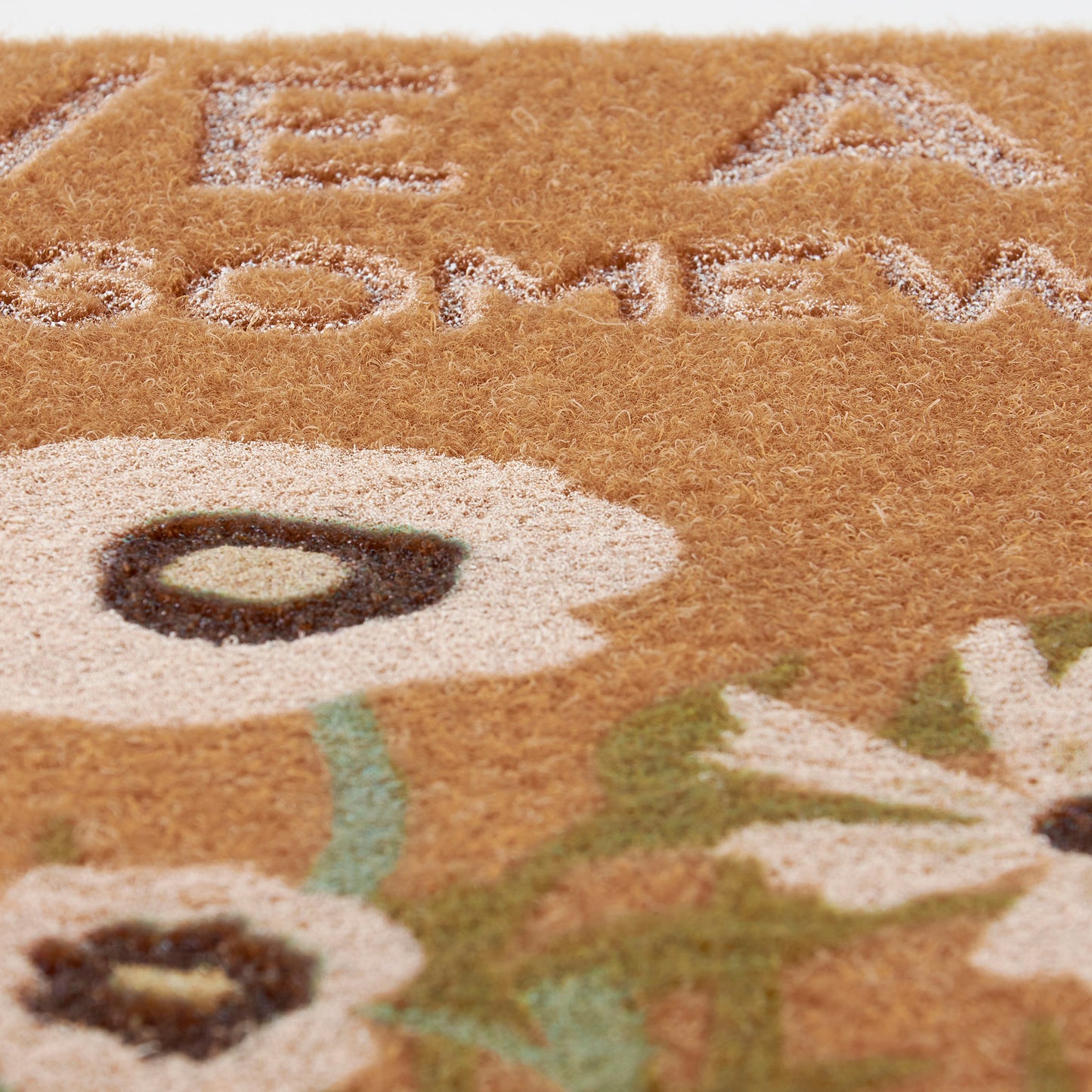 Nice Day Somewhere Else Rug