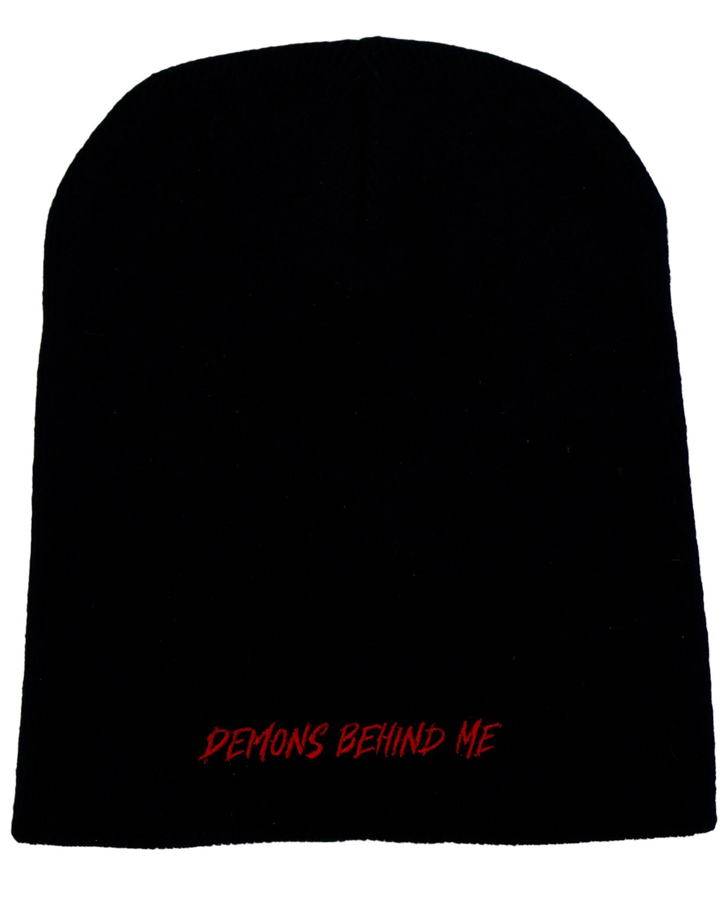 LIMITED EDITION! The "Slasher" Beanie