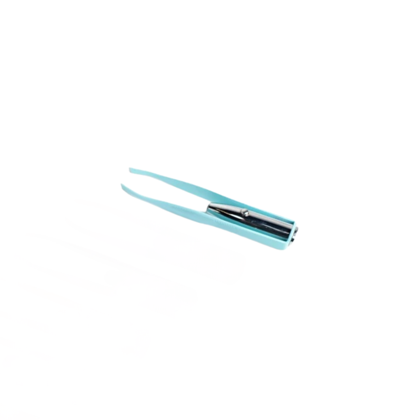 Lemon Lavender® Center Stage LED Spotlight Tweezers – Teal