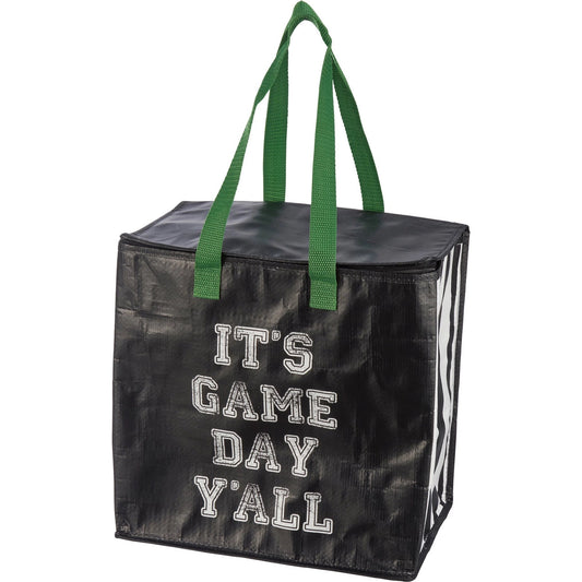 It’s Game Day Y’all Insulated Tote
