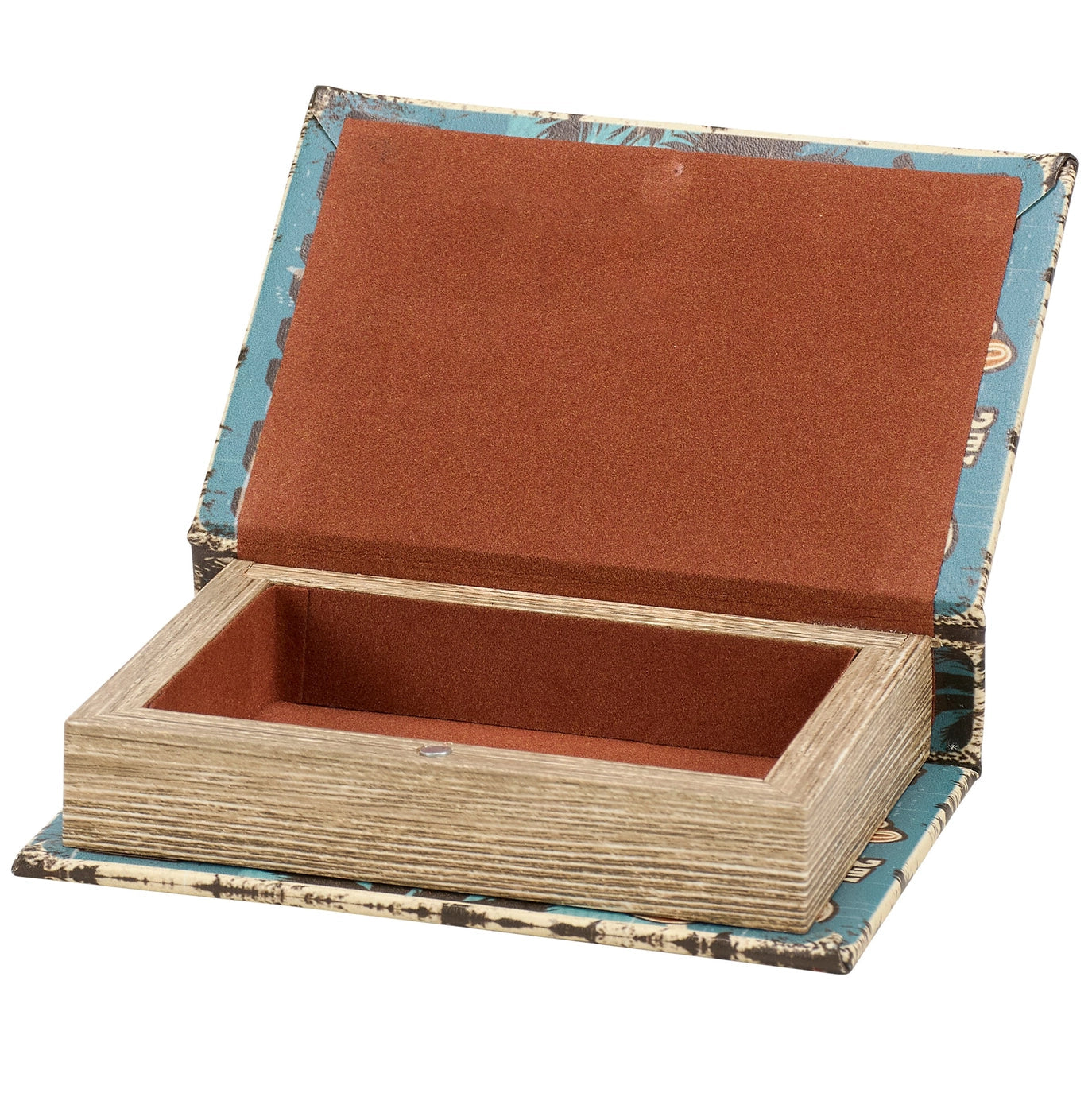 It’s Surfing Time Hawaii Book Box
