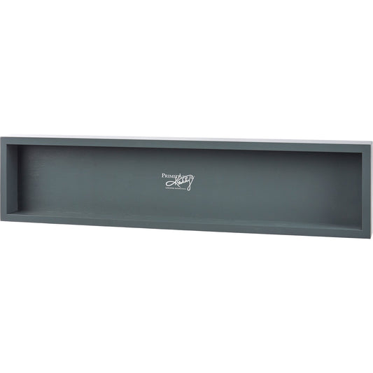 Lake It Easy Box Sign