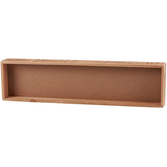 Served Daily Coffee & Alcohol Box Sign