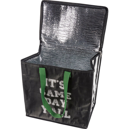 It’s Game Day Y’all Insulated Tote