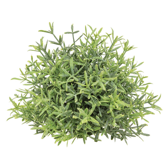 Dusty Rosemary Half Sphere – 5.5"