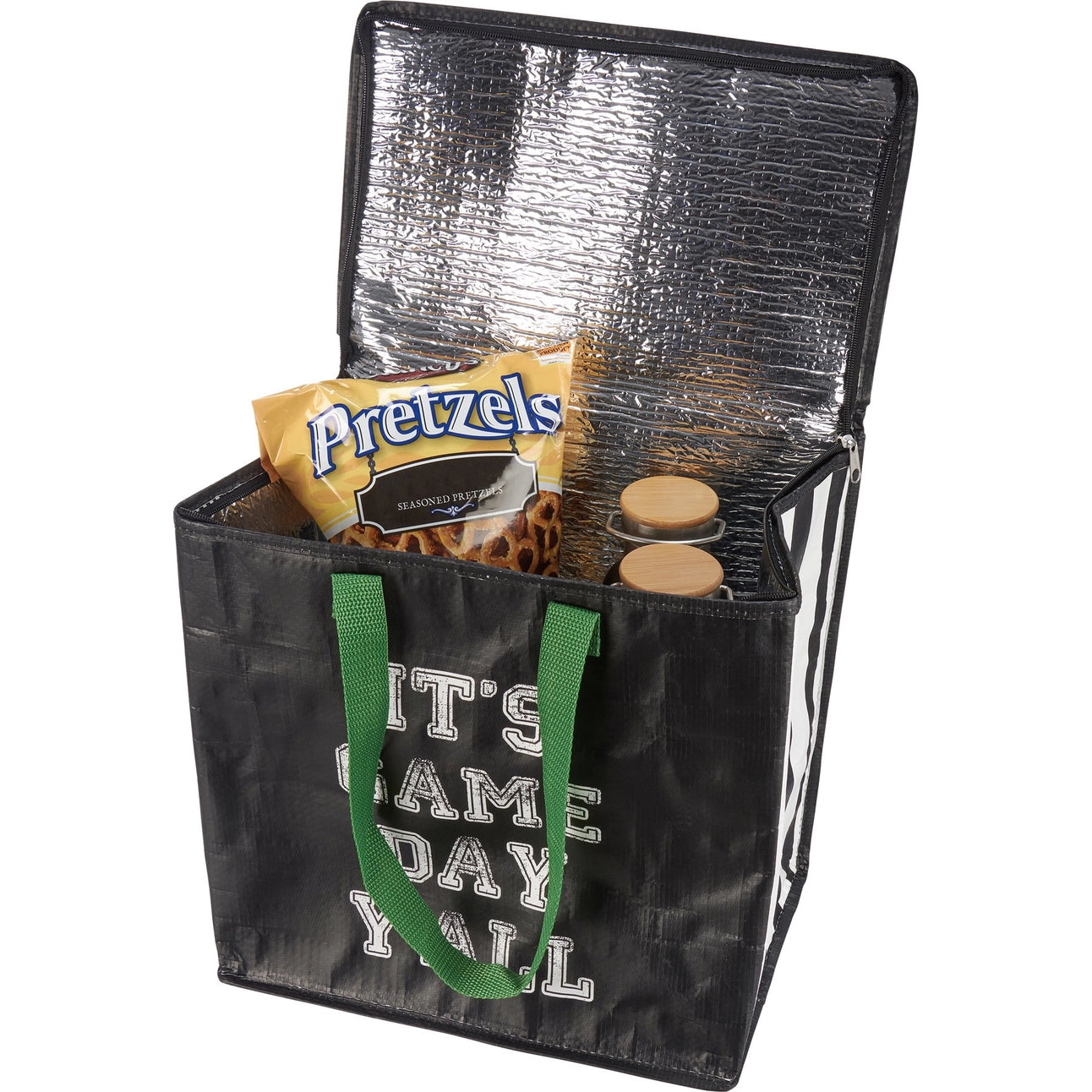 It’s Game Day Y’all Insulated Tote