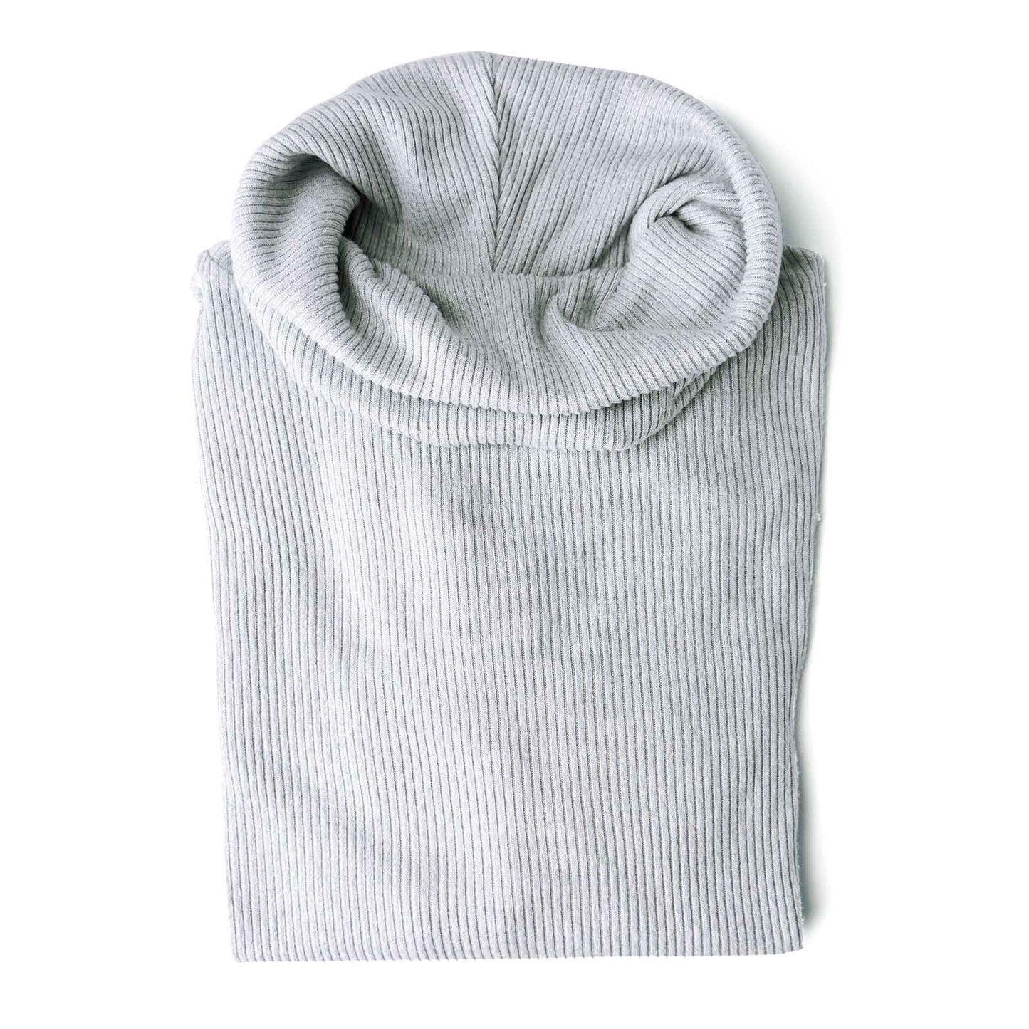 Hello Mello® CuddleBlend Lounge Top - Gray - Extra Large