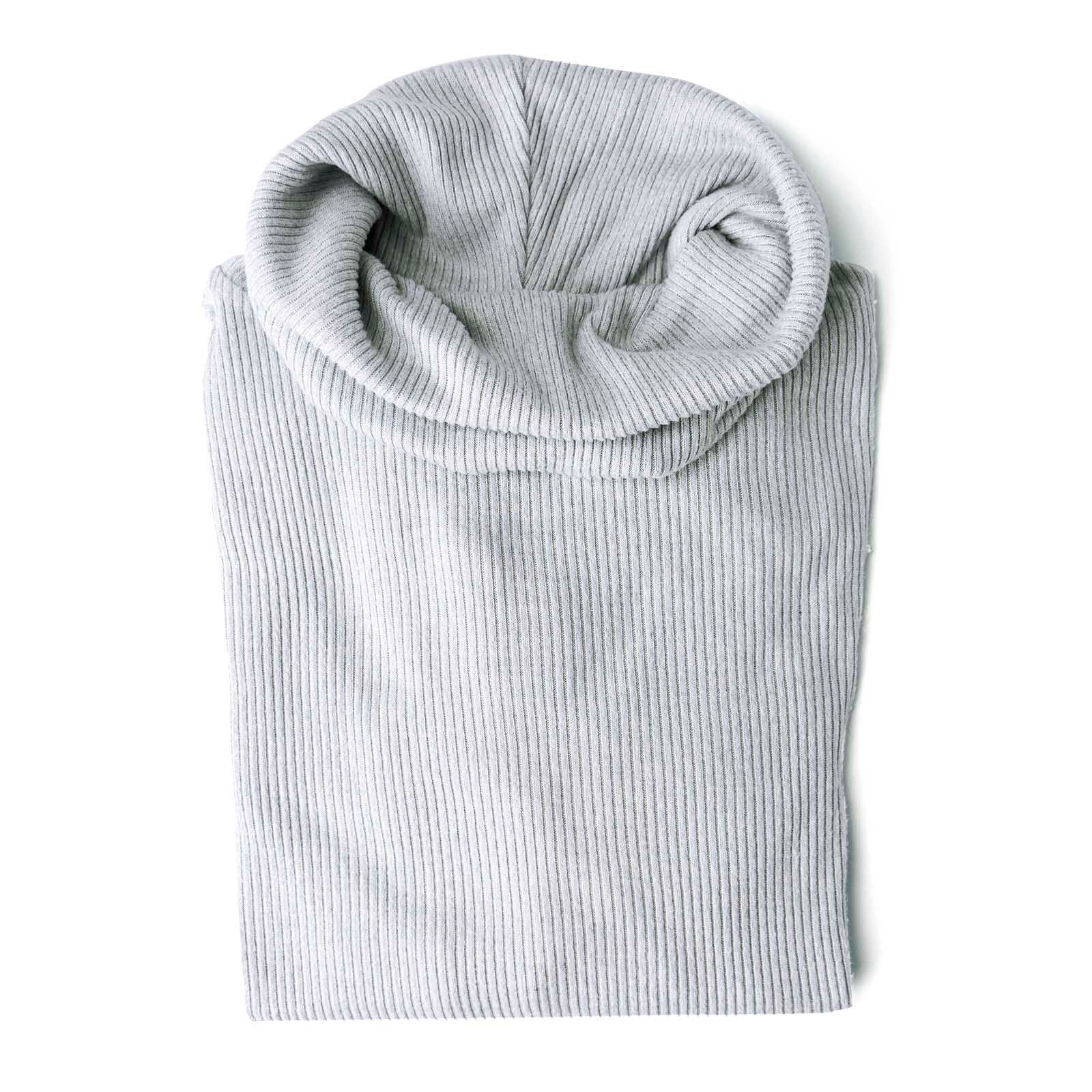 Hello Mello® CuddleBlend Lounge Top - Gray - Extra Large