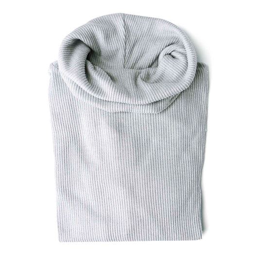 Hello Mello® CuddleBlend Lounge Top - Gray - Extra Large