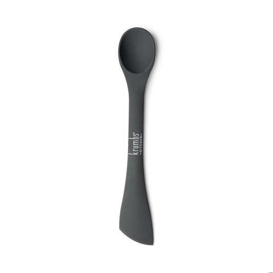 Krumbs Kitchen The Ultimate 2-in-1 Spoon & Spatula