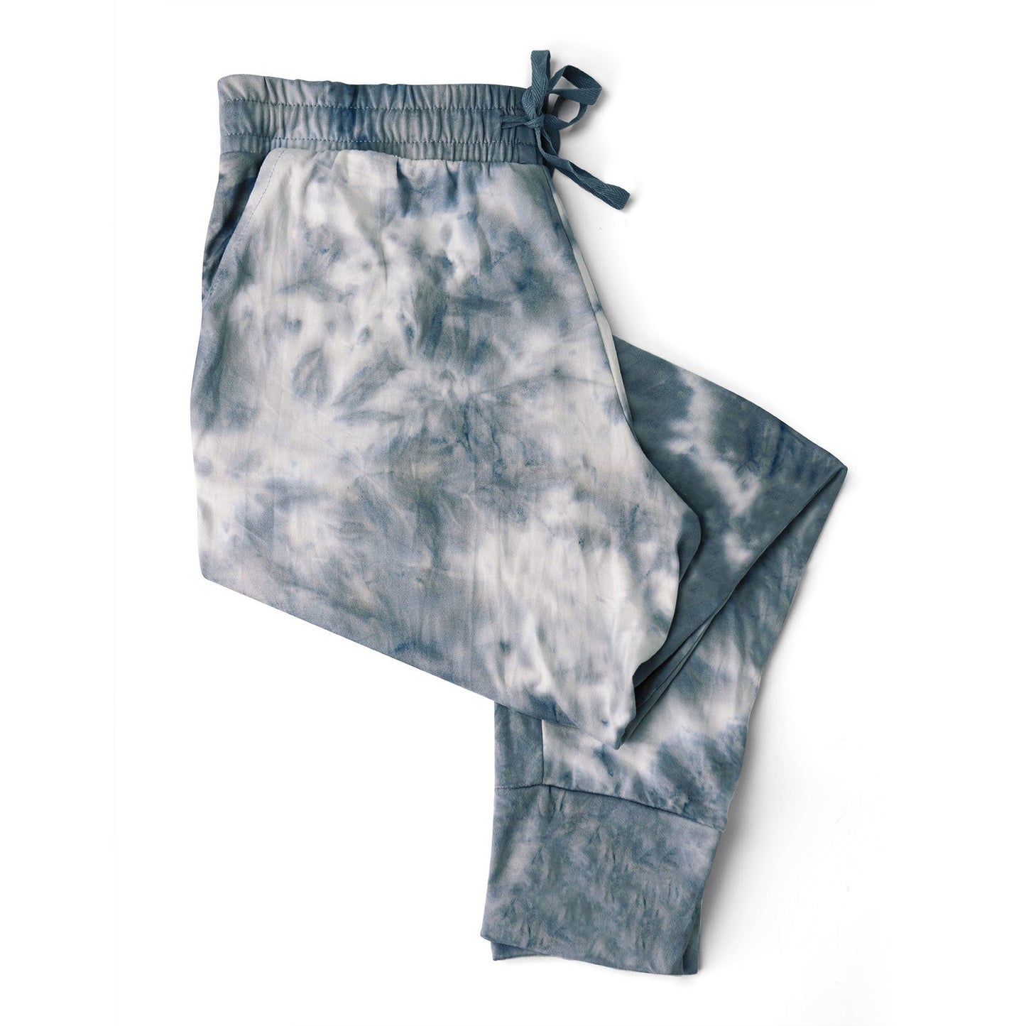 Hello Mello® Dyes The Limit Lounge Joggers - Gray - Small