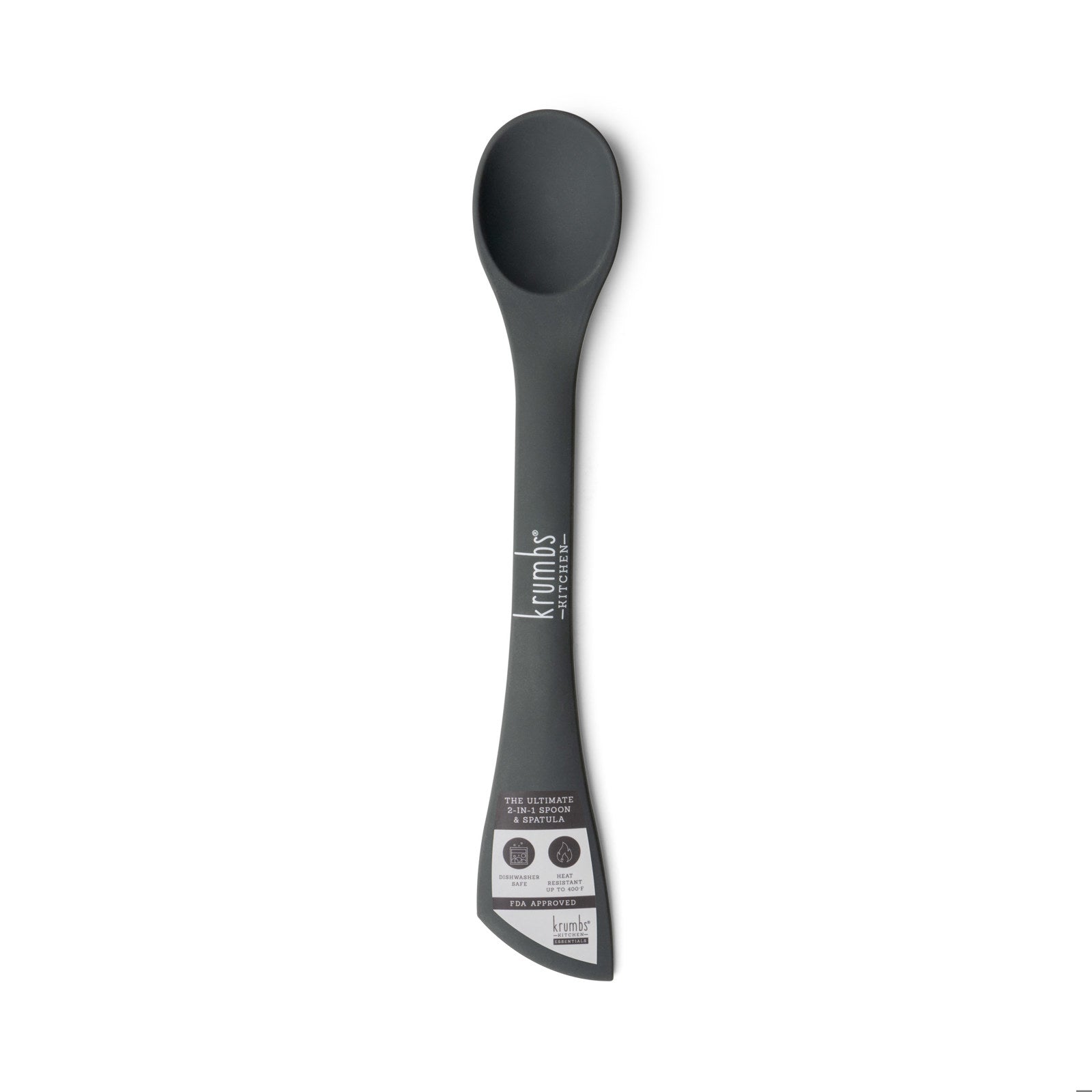 Krumbs Kitchen Spoon & Spatula - Thumbnail 5