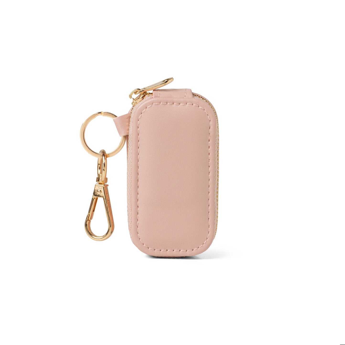 Crush™ Lost Without You Jewelry Case Keychain - Pink