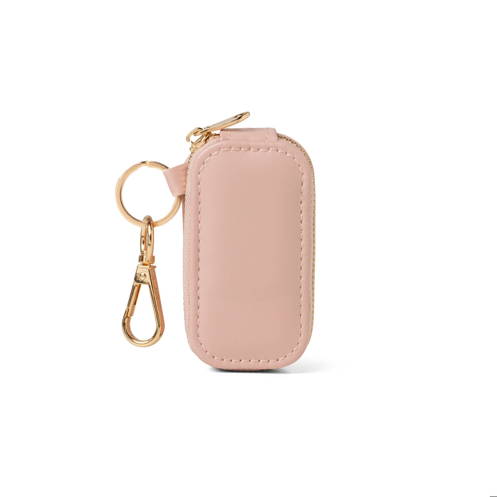 Crush™ Lost Without You Jewelry Case Keychain - Pink