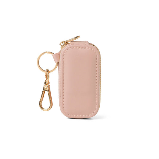 Crush™ Lost Without You Jewelry Case Keychain - Pink