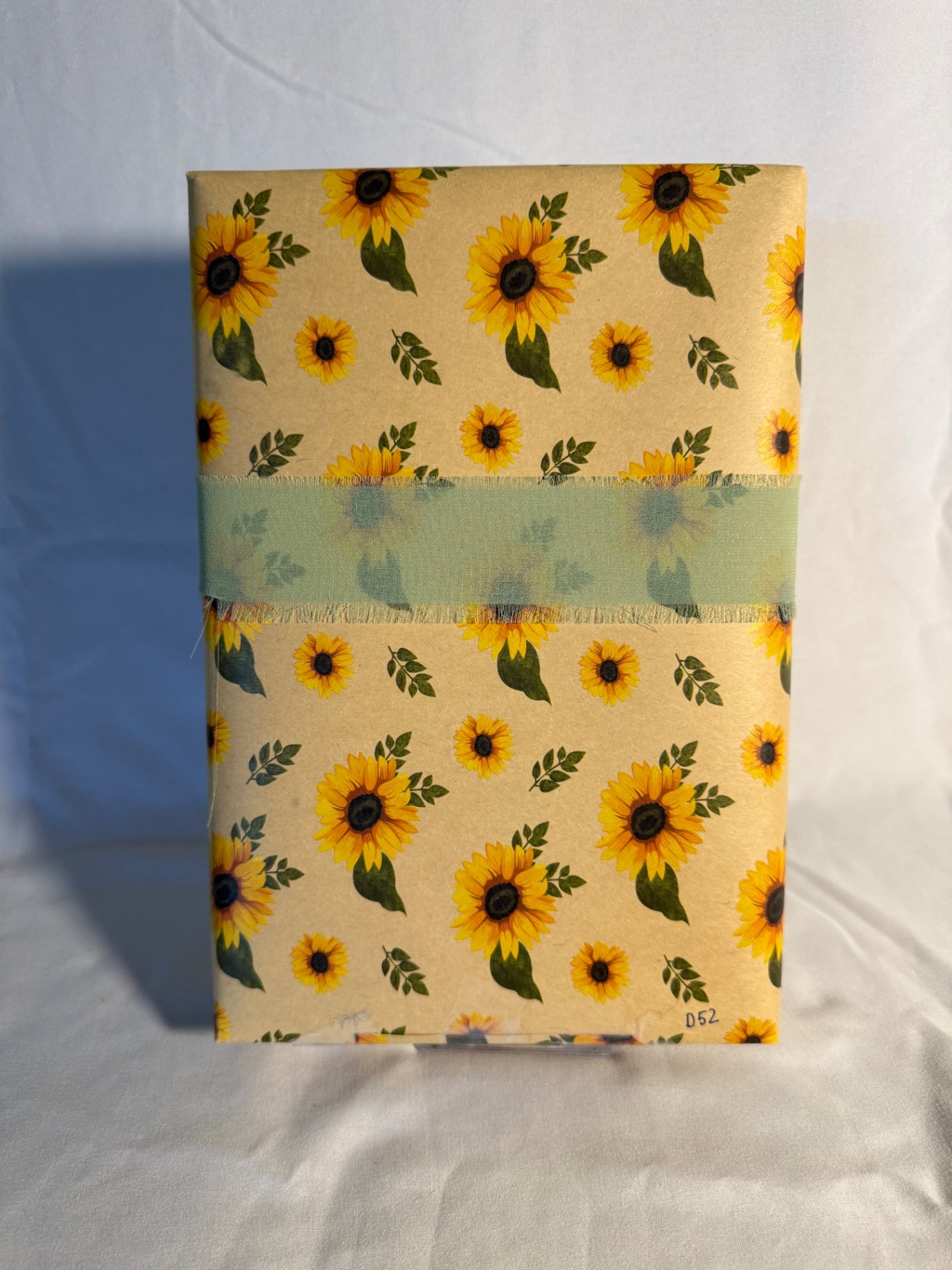 Date My Books Deluxe Blind Date Book - Science Fiction - D52