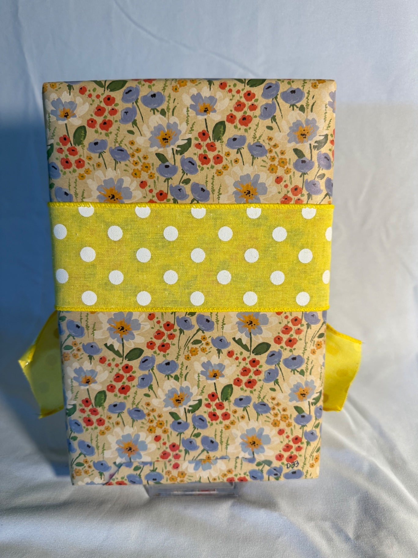 Date My Books Deluxe Blind Date Book - Historical Fiction - D33