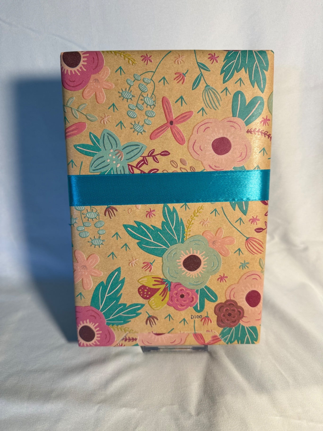 Date My Books Deluxe Blind Date Book - Literary Fiction - D100