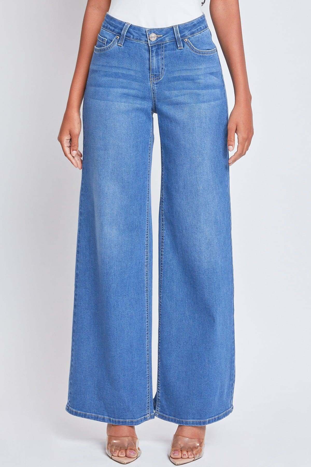 YMI P196440 Jeans - Blue - 9/29