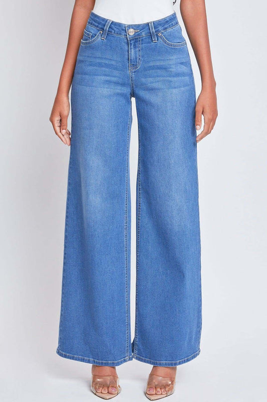 YMI P196440 Jeans - Blue - 9/29