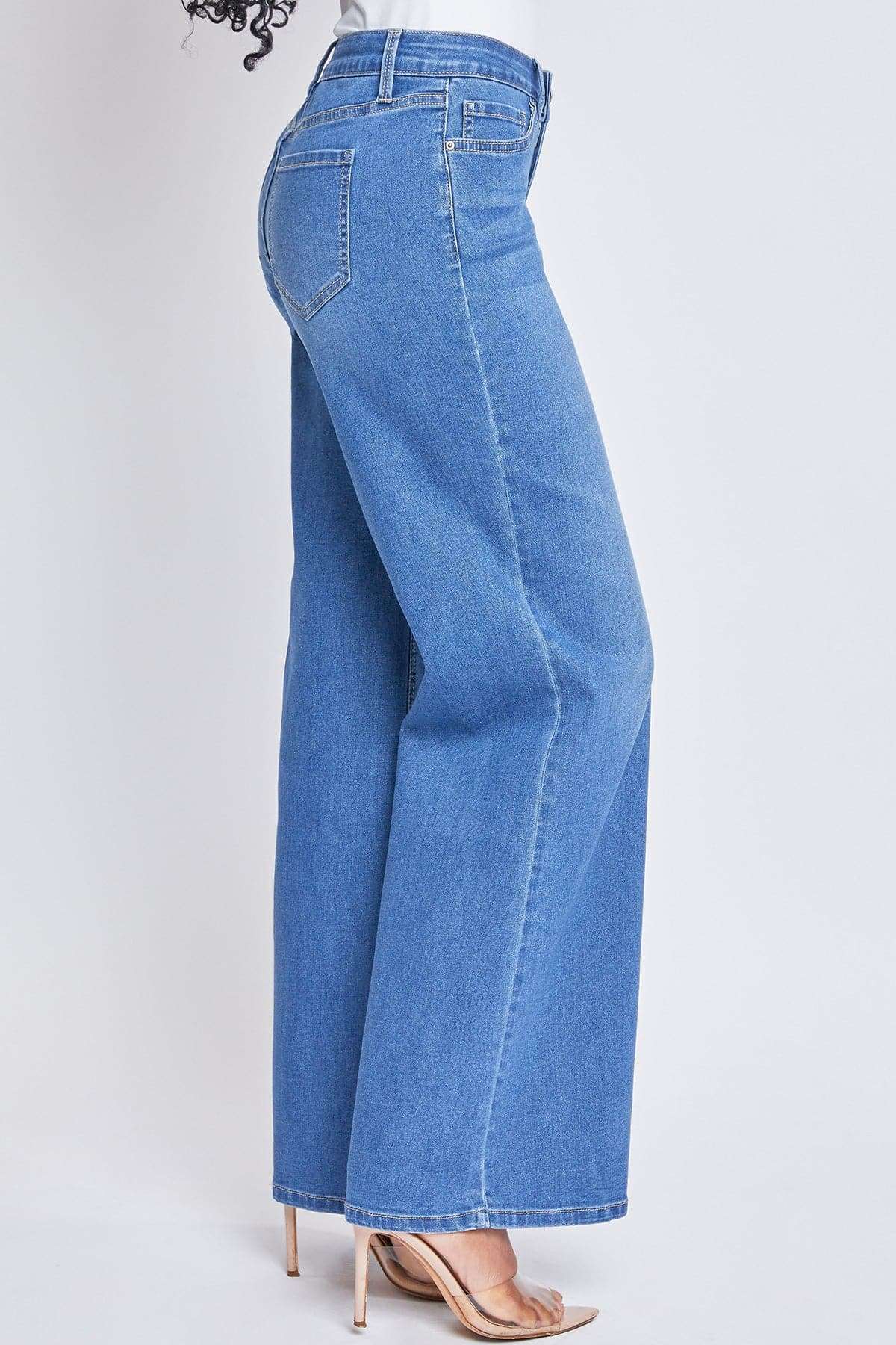 YMI P196440 Jeans - Blue - 9/29