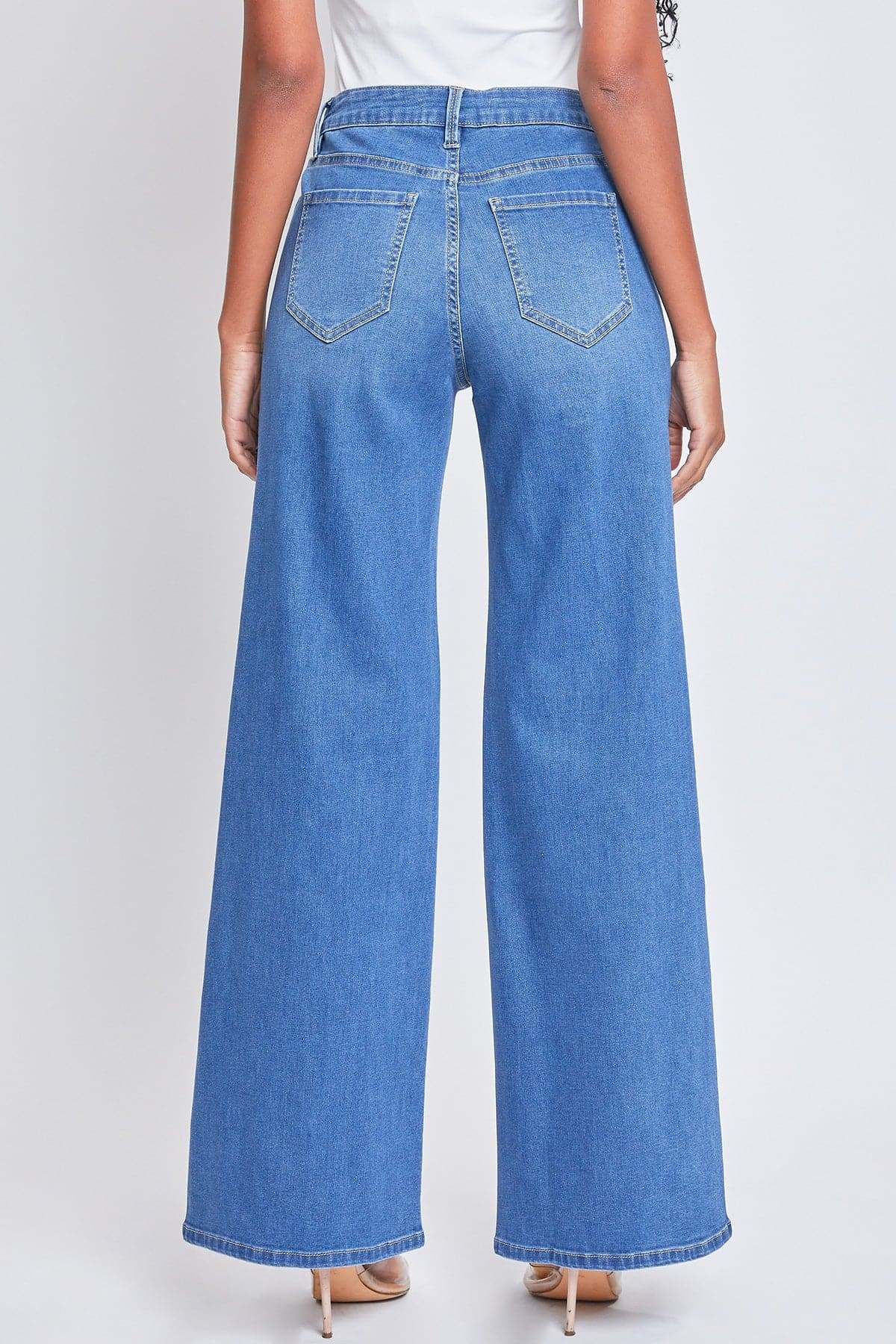 YMI P196440 Jeans - Blue - 9/29
