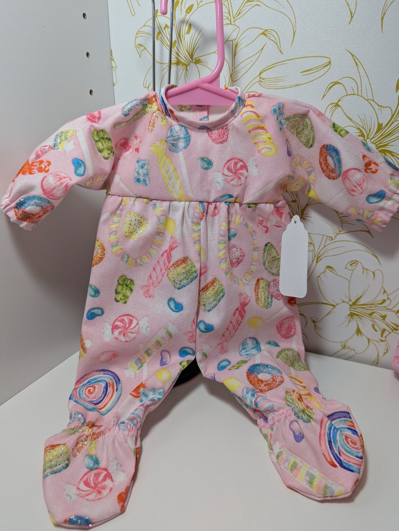 Mama Bear Sewing Den LLC Accessories - - Sweet Sleeper