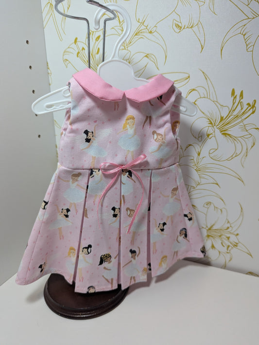 Mama Bear Sewing Den LLC Accessories - - Ballerina