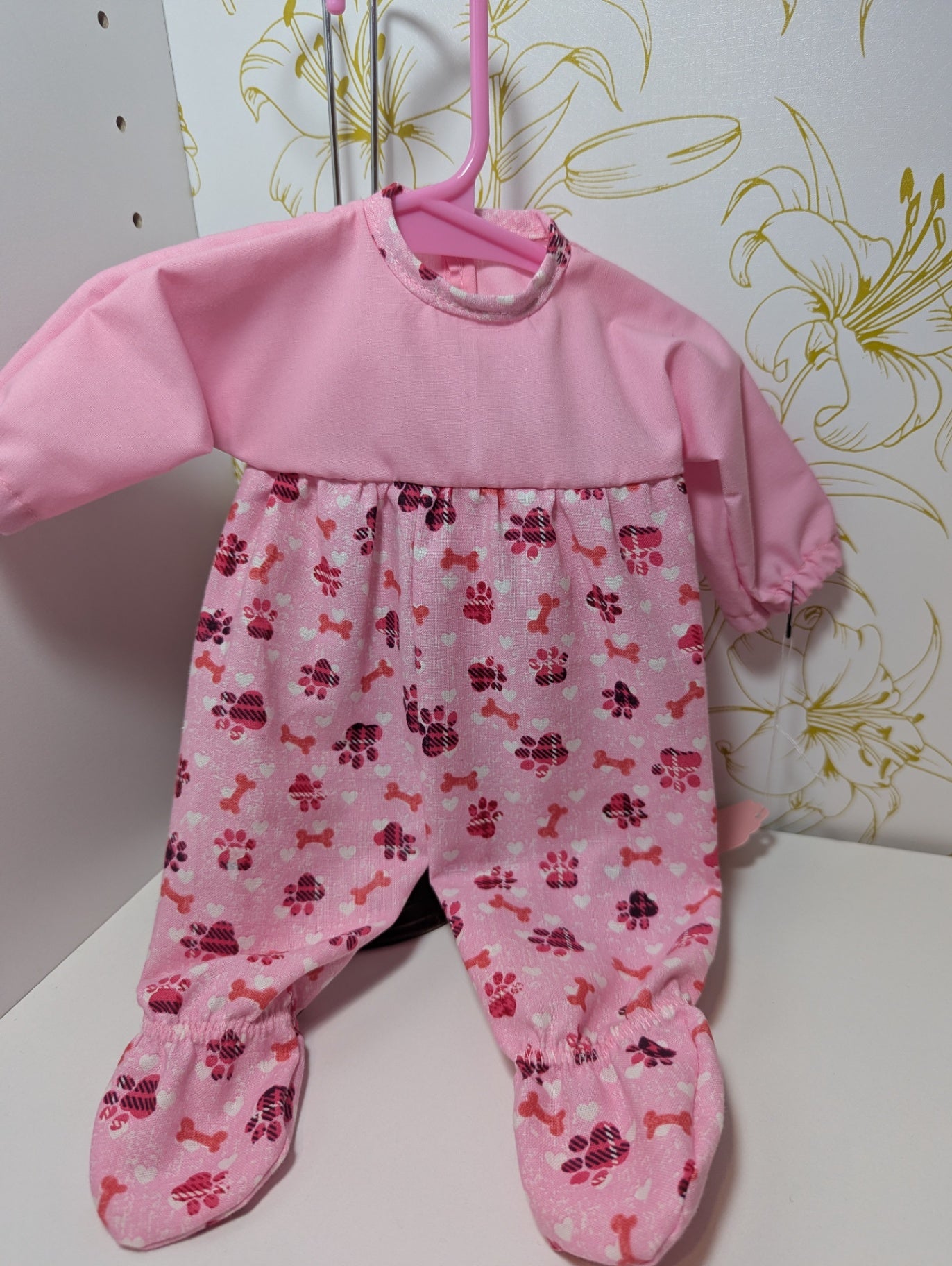 Mama Bear Sewing Den LLC Accessories - - Puppy Sleeper
