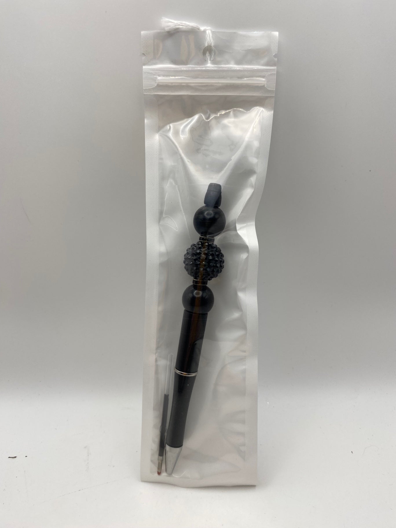 Kit Pen - Black - 6"