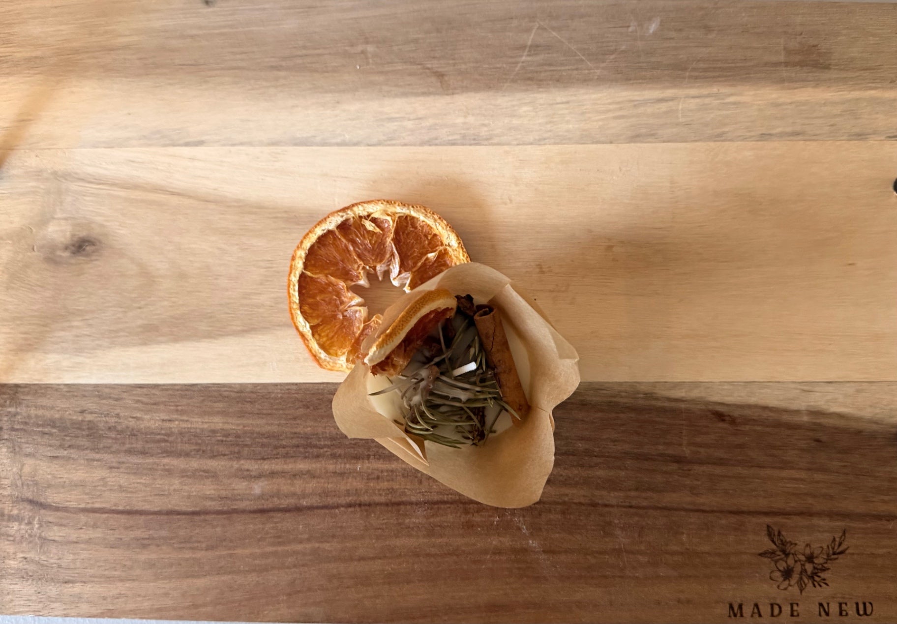 Citronella  Fire Starter 