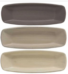 Home Decor - Gray, Beige, Cream -