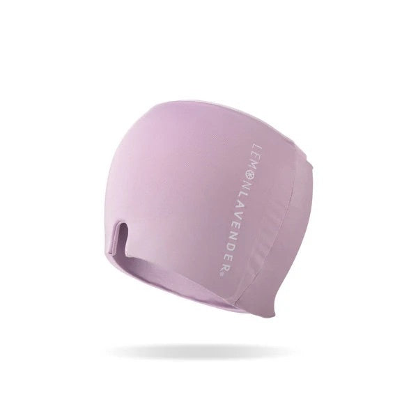 Lemon Lavender® Out Cold Temp-Smart Migraine Cap – Lavender 