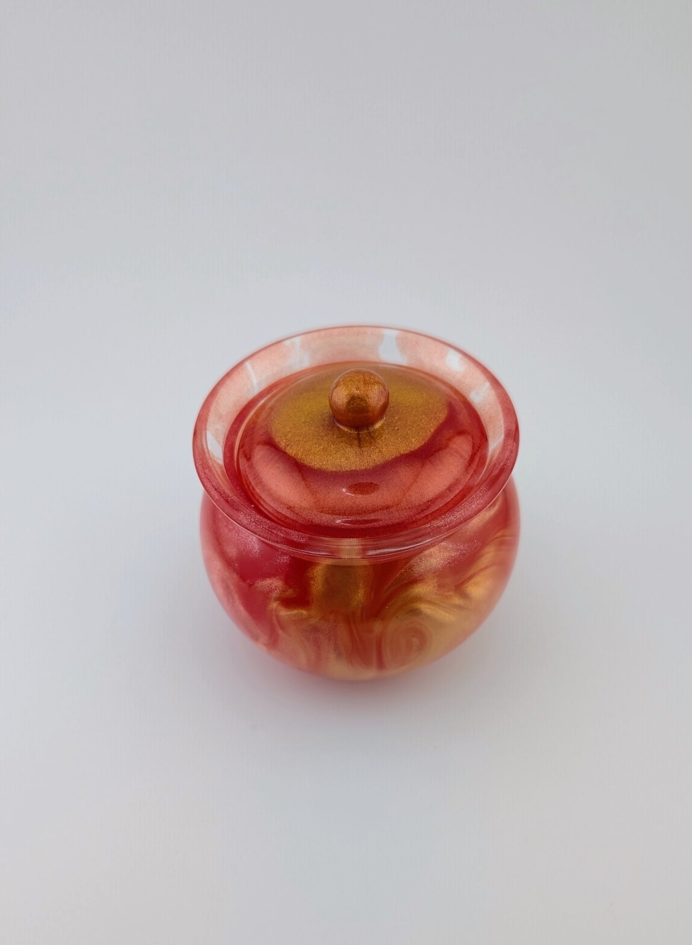 Resin Jar
