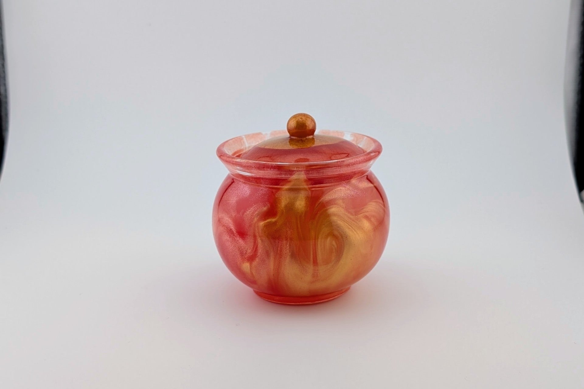 Resin Jar