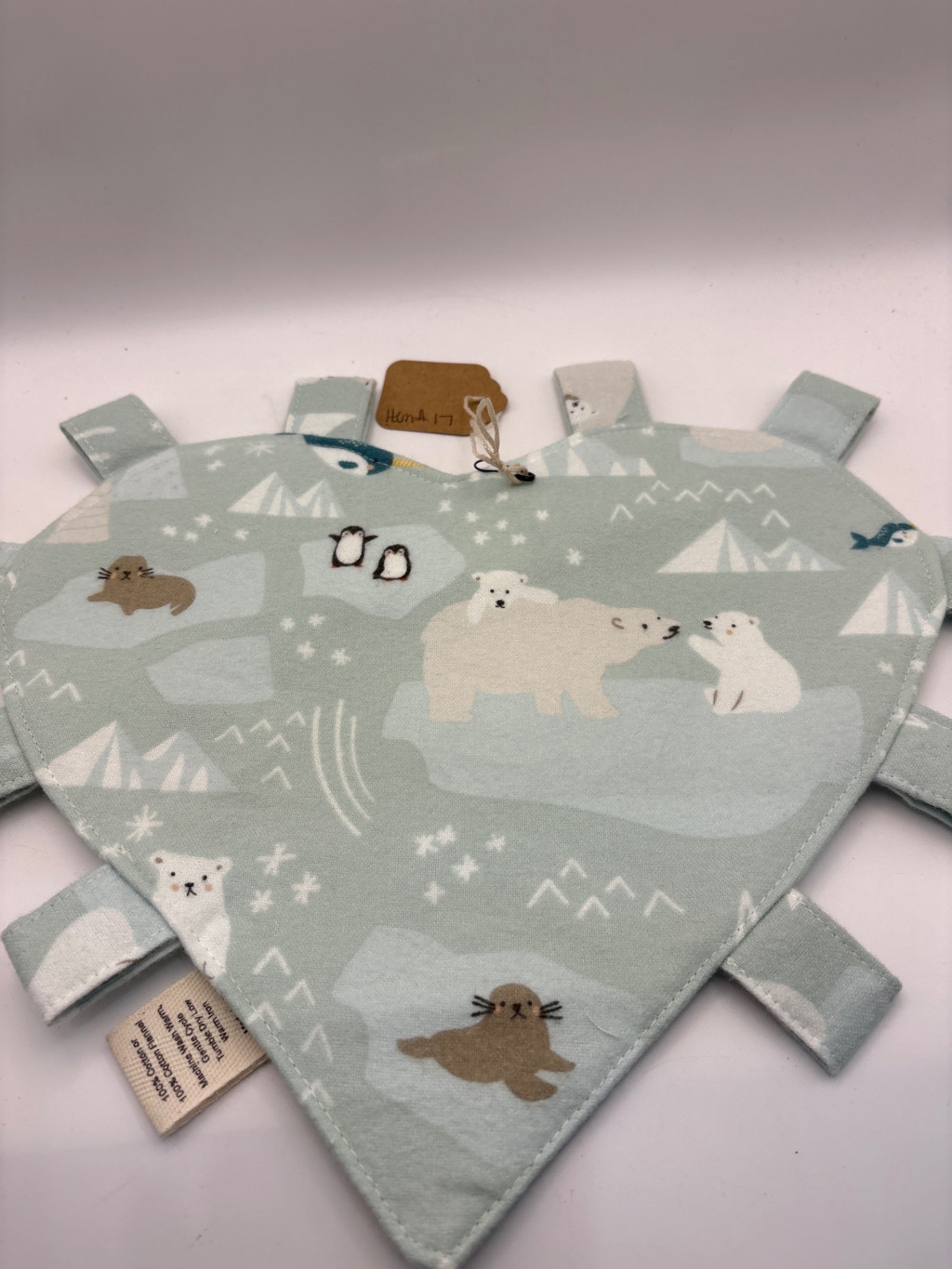 Unknown Accessories - Light Blue - One size