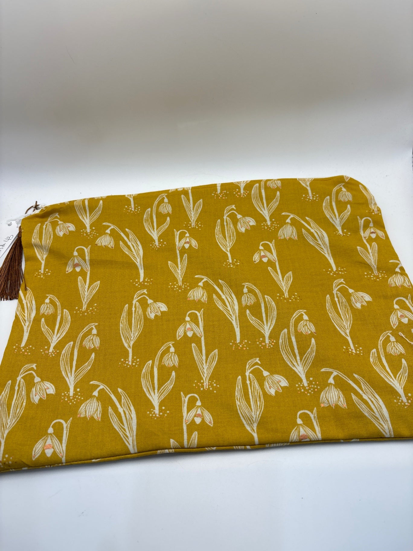Pink Dahlia Designs Accessories - Mustard yellow - Unknown