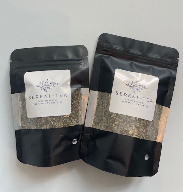 Allergy Armor - Large Sereni-Tea Tea 