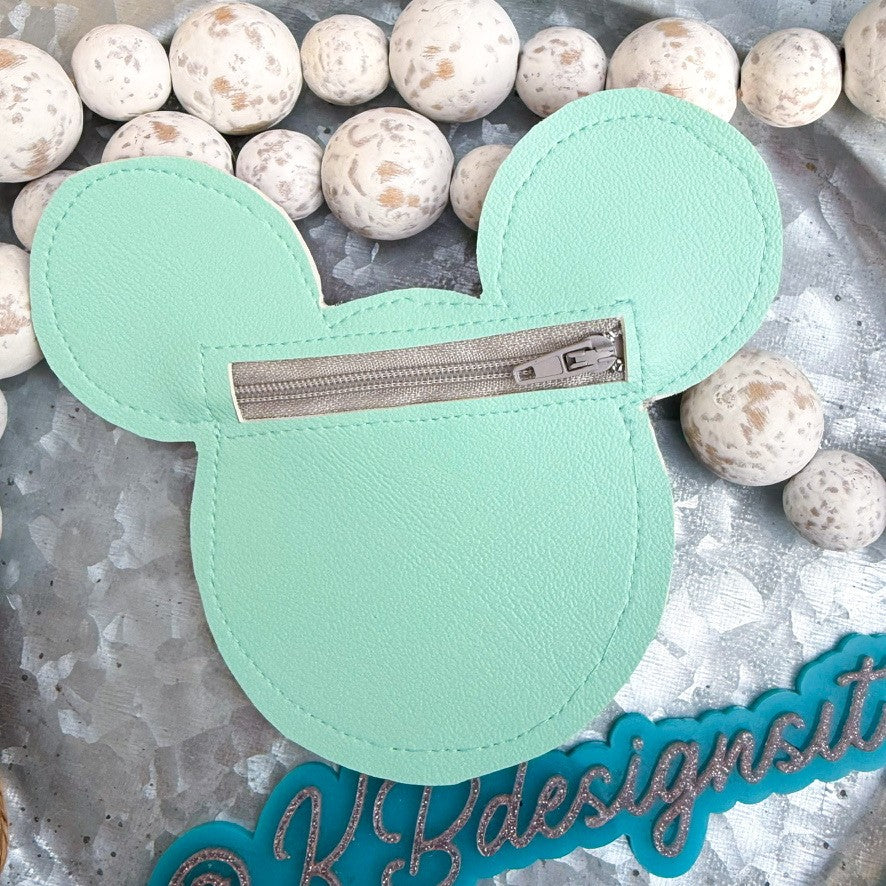 Sally Coin Purse (00L06F) - read description