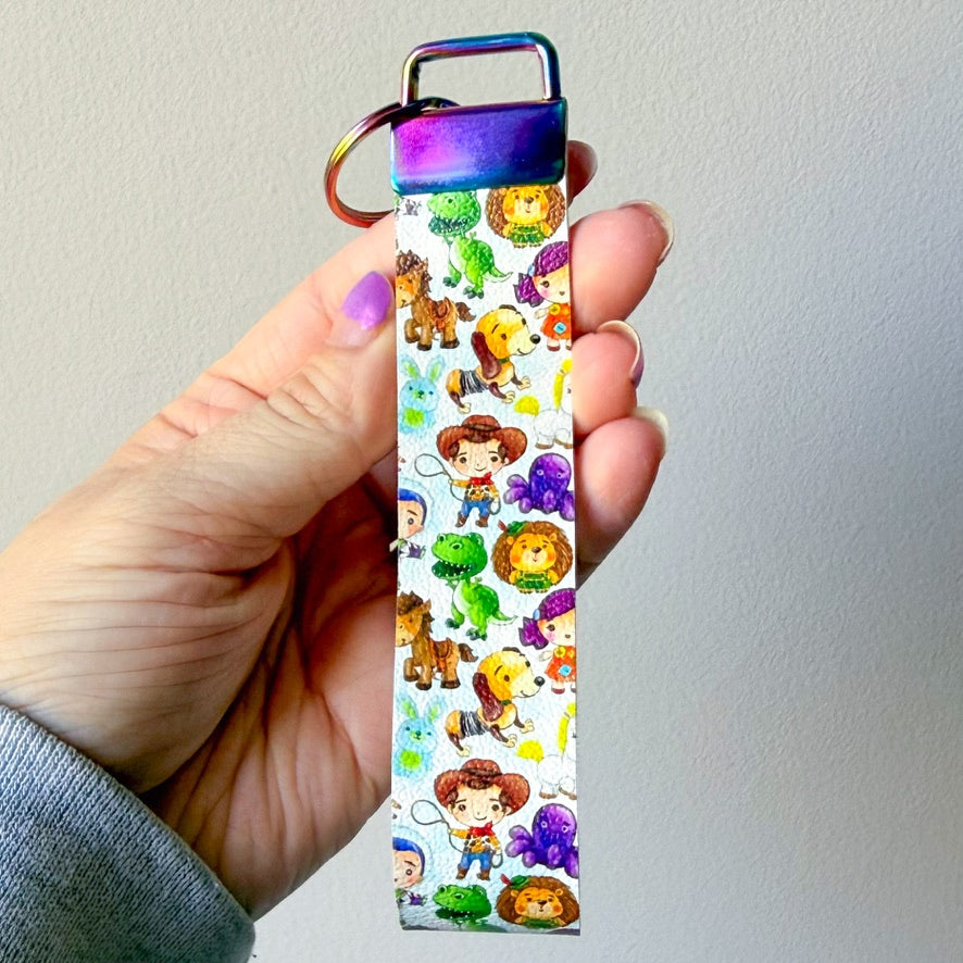 TS Wristlet (00L0IS)