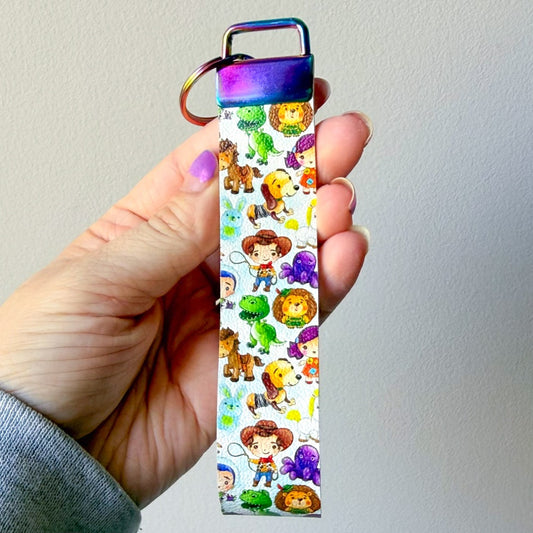 TS Wristlet (00L0IS)