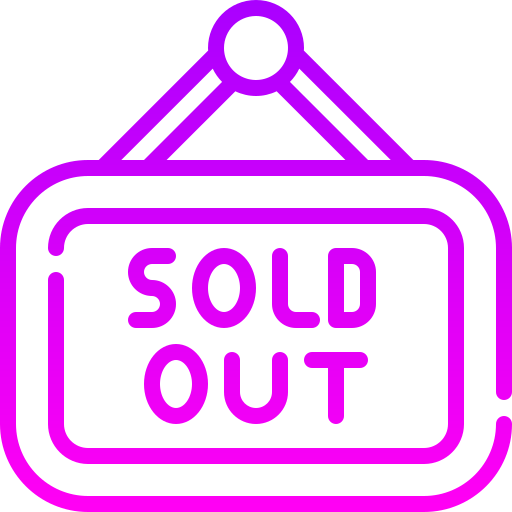 Sold Item