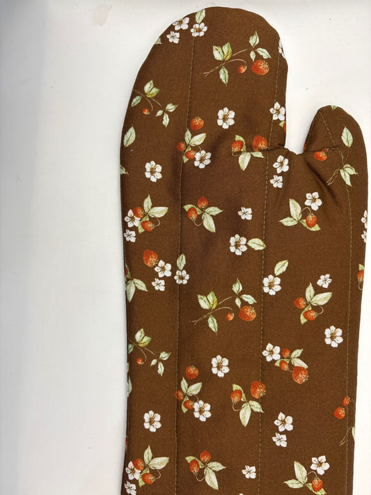 Pink Dahlia Designs Accessories - Brown - One size