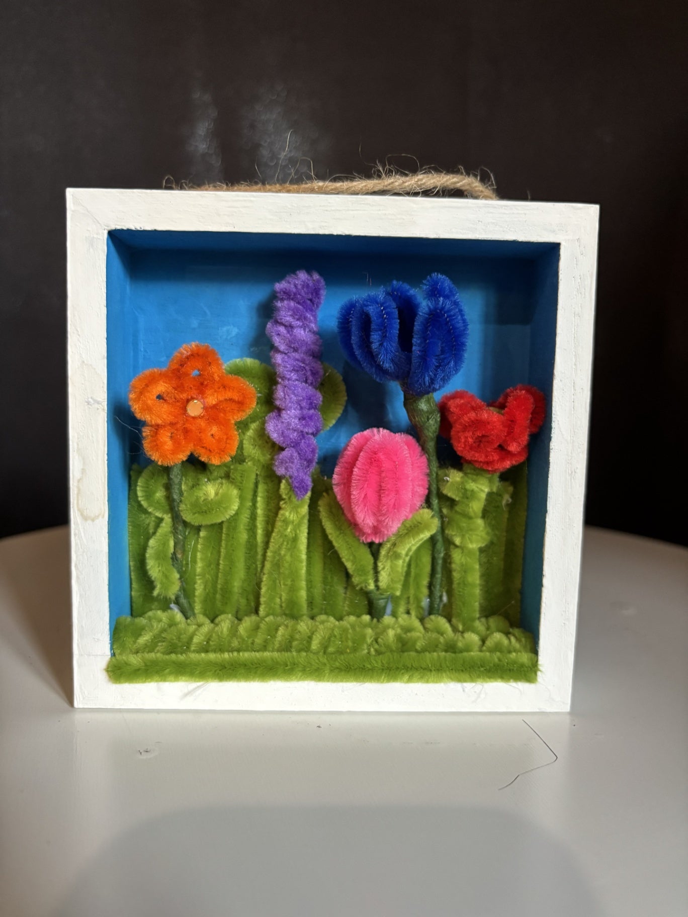 Shadow Box