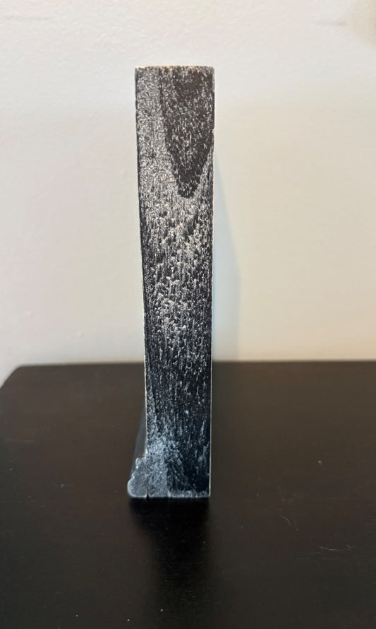 Sugar Block Sign