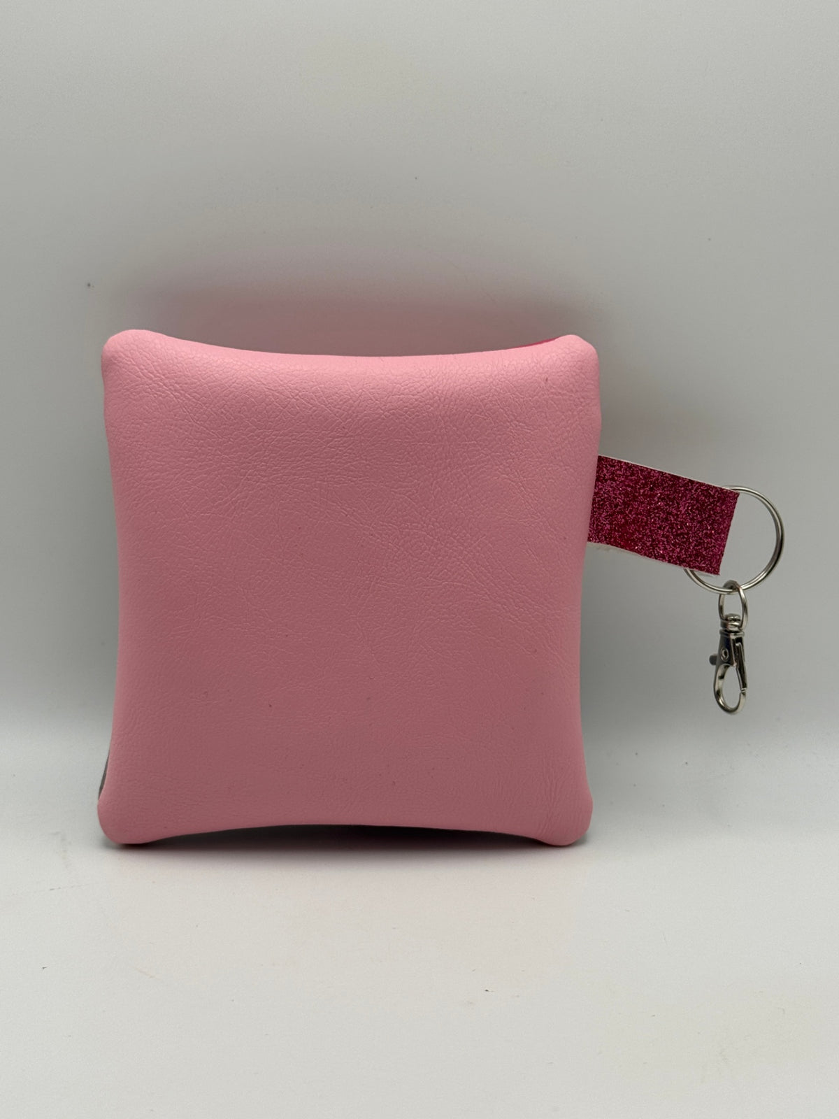 Designs By Thread - Designer Dog Waste Bag Holder - Blue