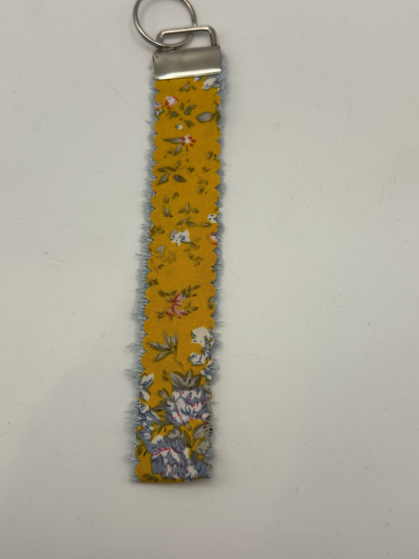 KR Designs Accessories - Yellow - 7"